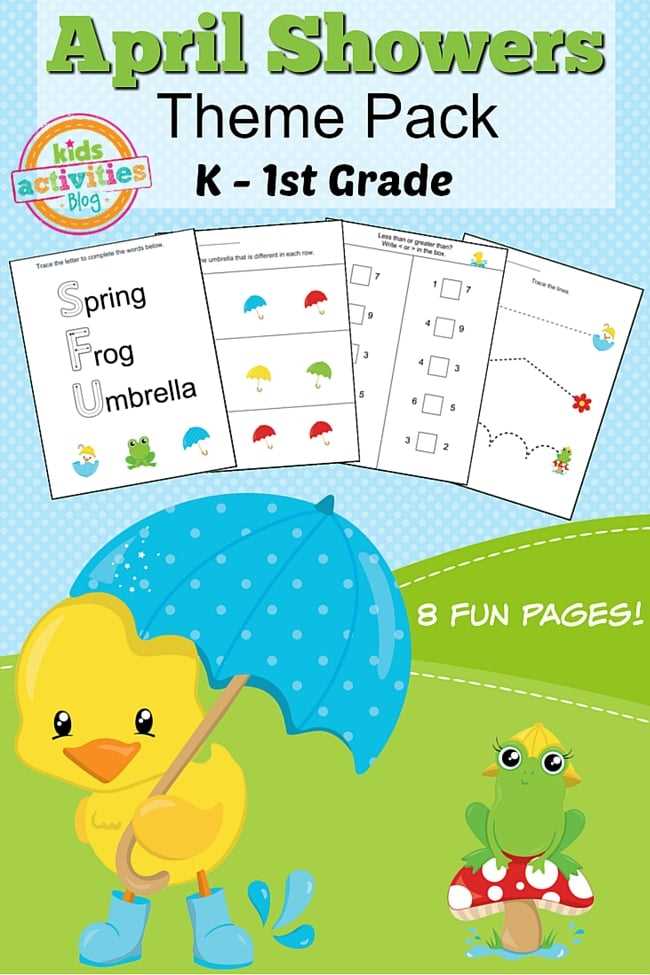 kindergarten worksheets printable free