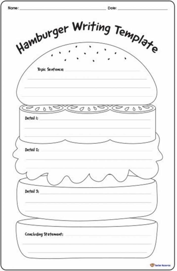 grade 3 writing worksheets
