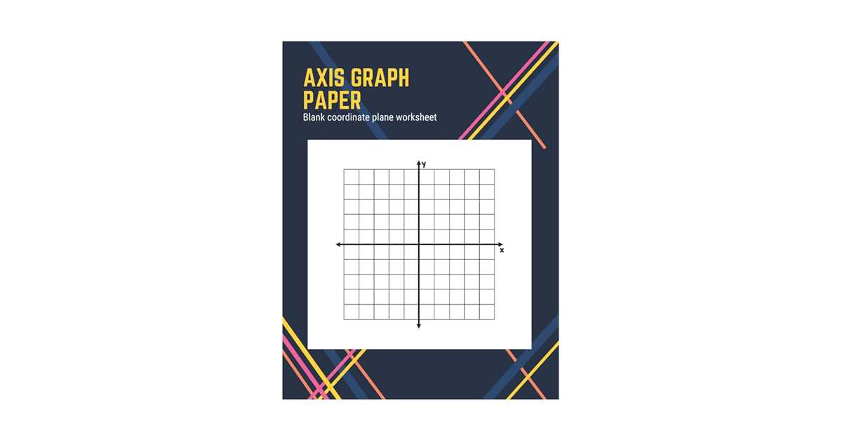 graph coordinate plane worksheet
