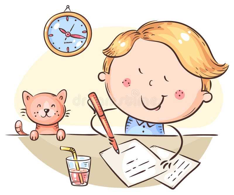 worksheet clip art