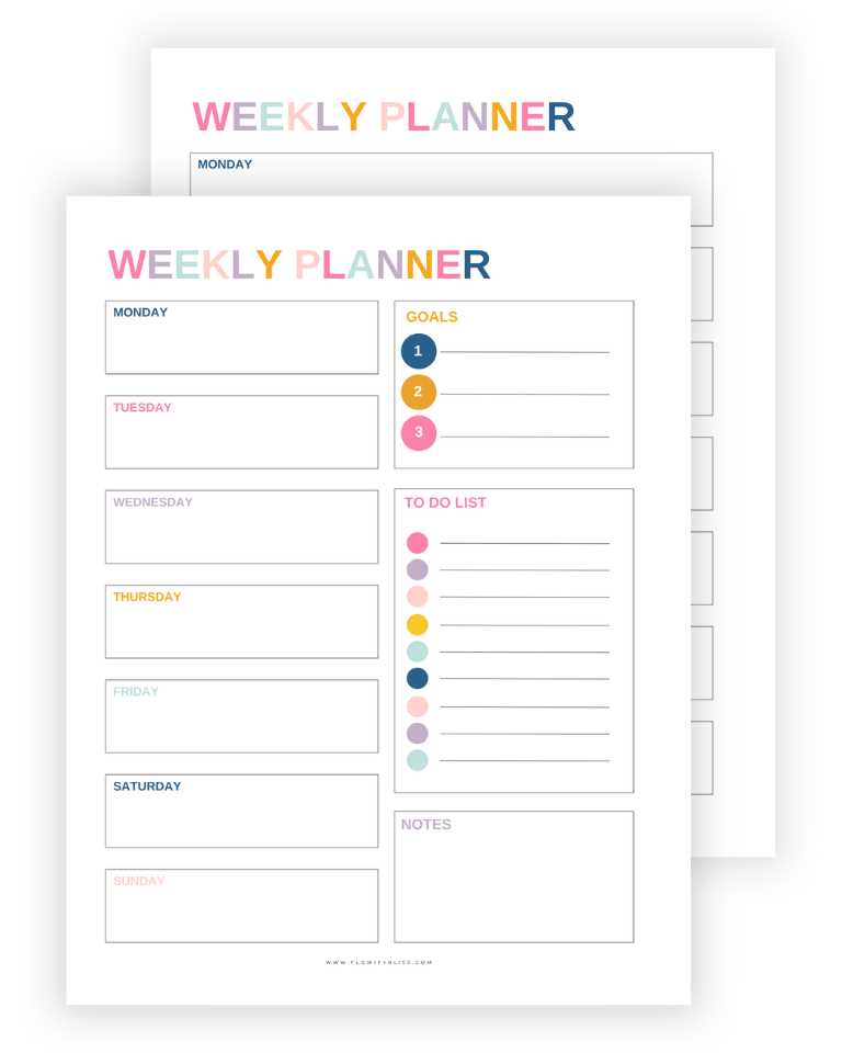 simmons academic planning worksheets