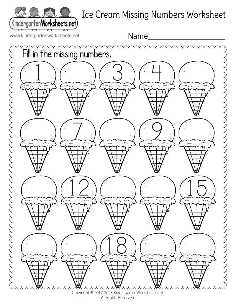 handwriting worksheets numbers 1 20