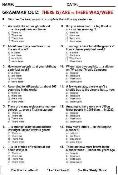 there is there are worksheet there is there are worksheet