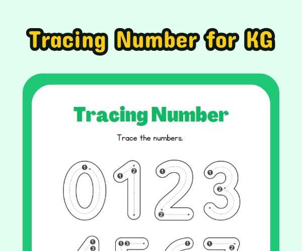 maths number worksheets