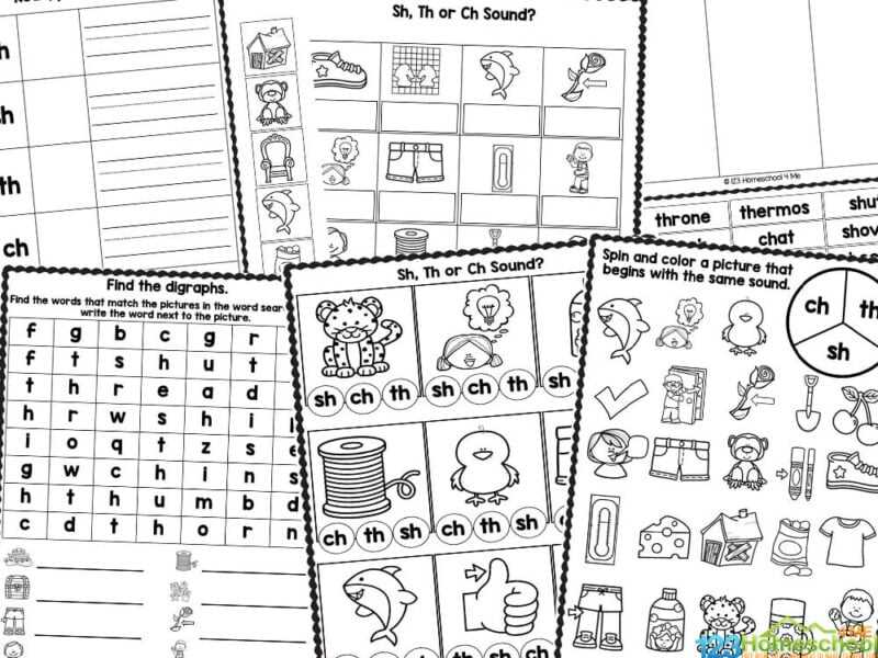sch d worksheet