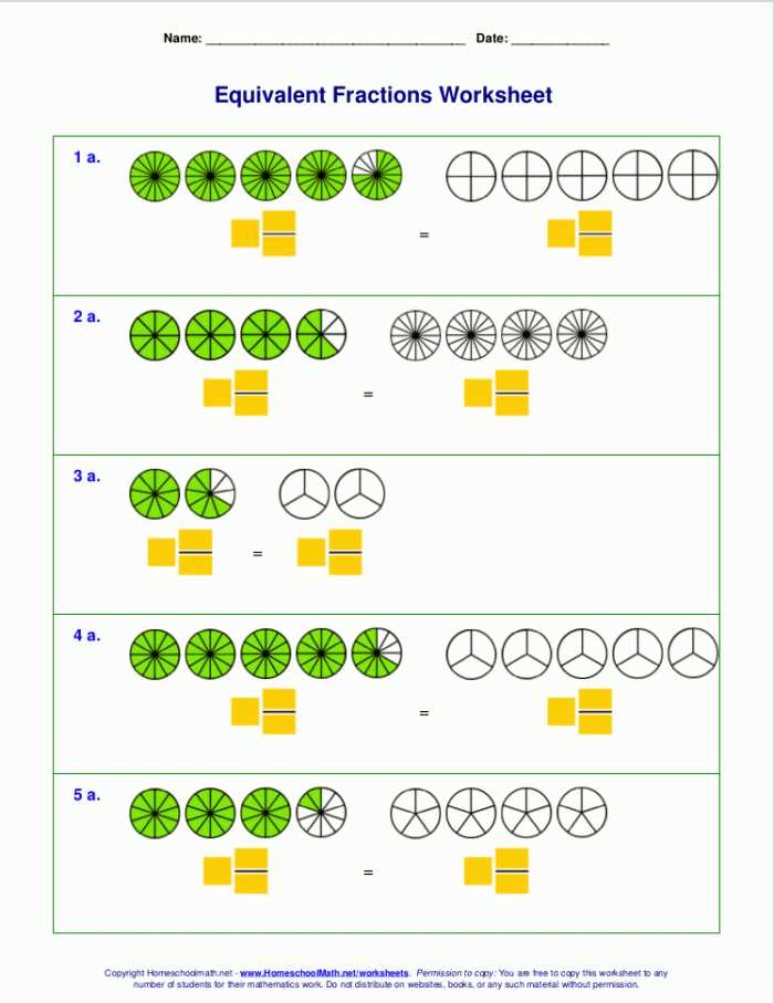 homeschoolmath net worksheets