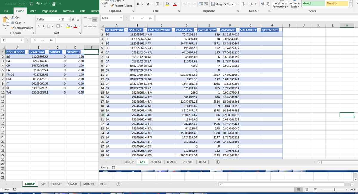 how to link two worksheets in excel