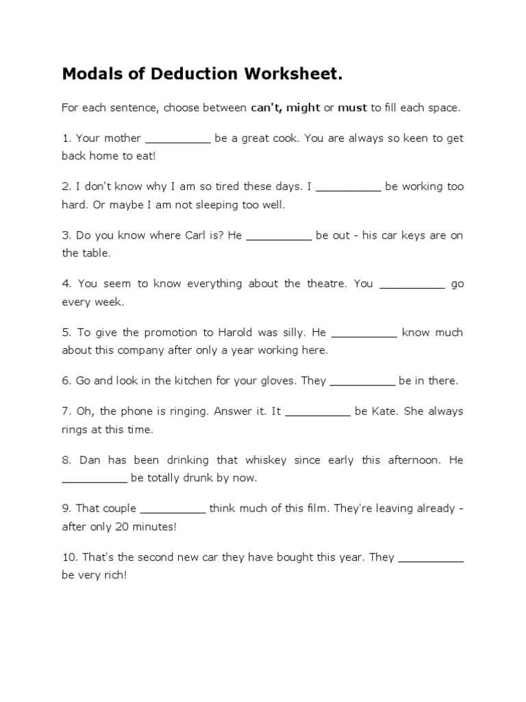 commuter deduction worksheet