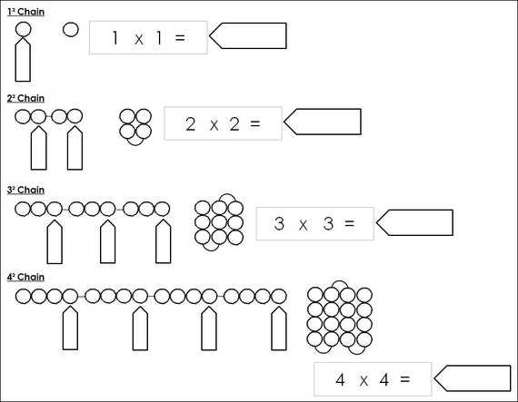 montessori math worksheets
