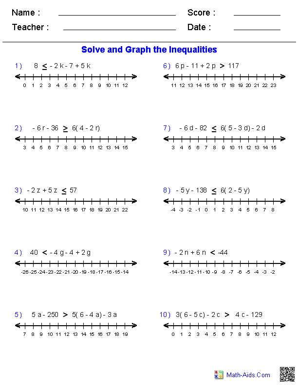 multi step equations with variables on both sides worksheets