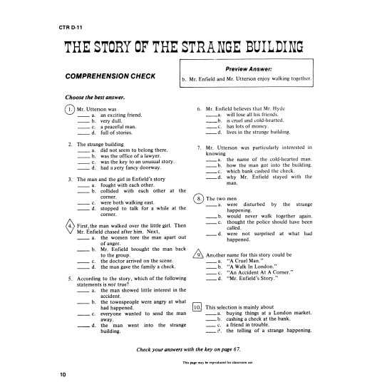 dr jekyll and mr hyde activity worksheet