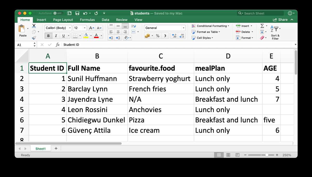excel practice worksheets for beginners