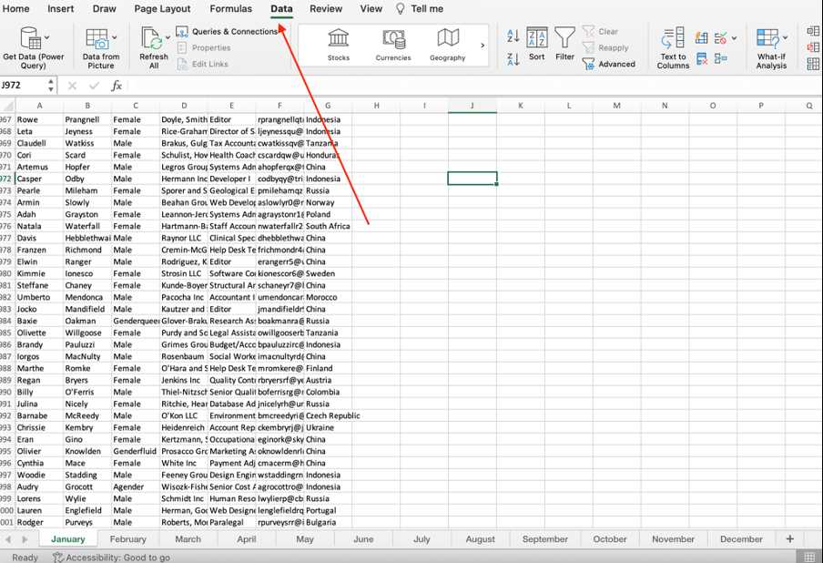 combining two worksheets in excel