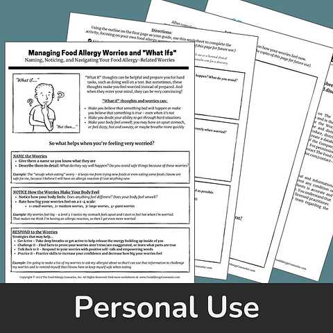 ifs parts worksheet