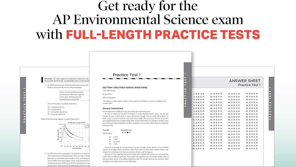 ap environmental science worksheets