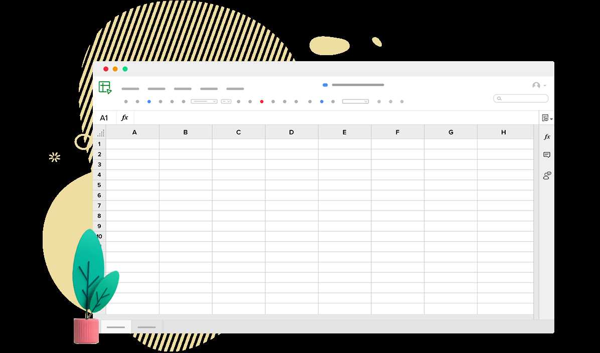 definition of a worksheet in excel
