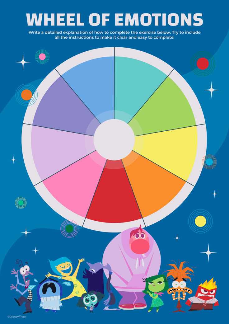 inside out 2 worksheet