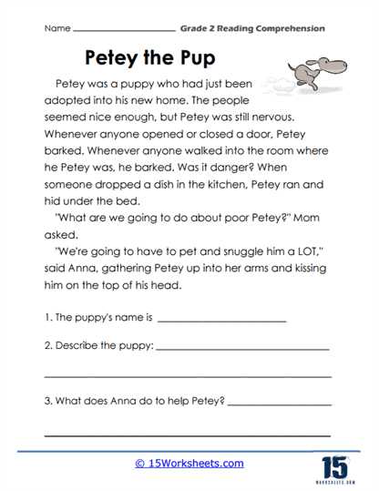 reading comprehension worksheets 2nd grade reading comprehension worksheets 2nd grade