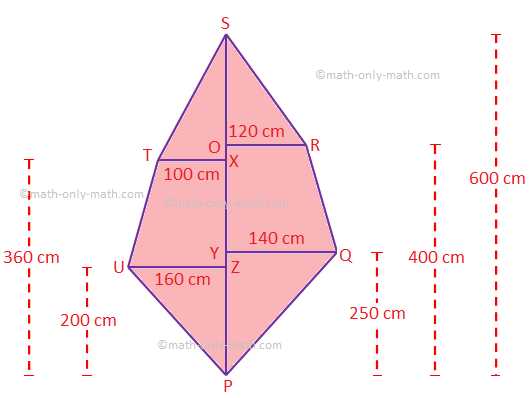 irregular shapes area and perimeter worksheet