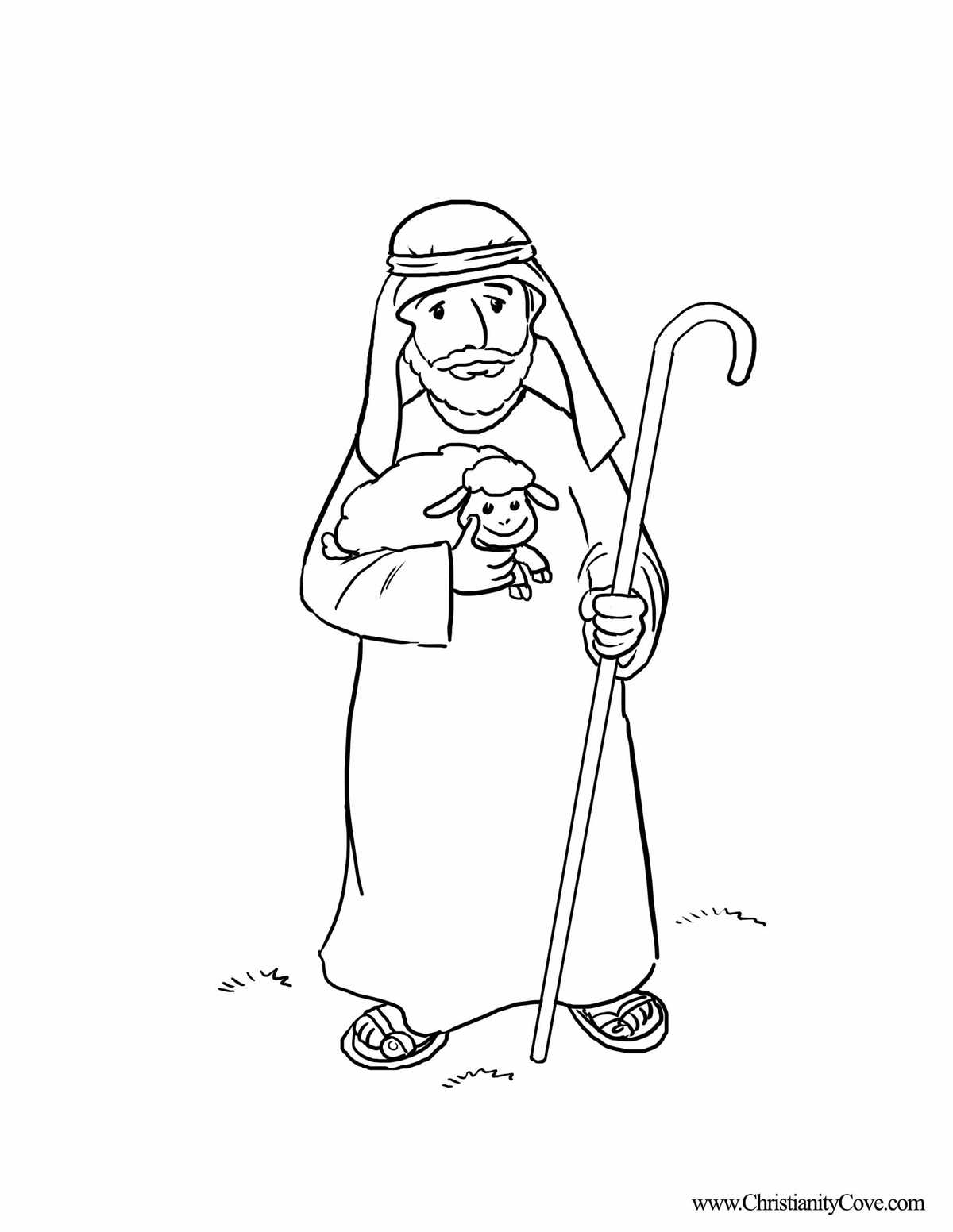 bible coloring worksheets