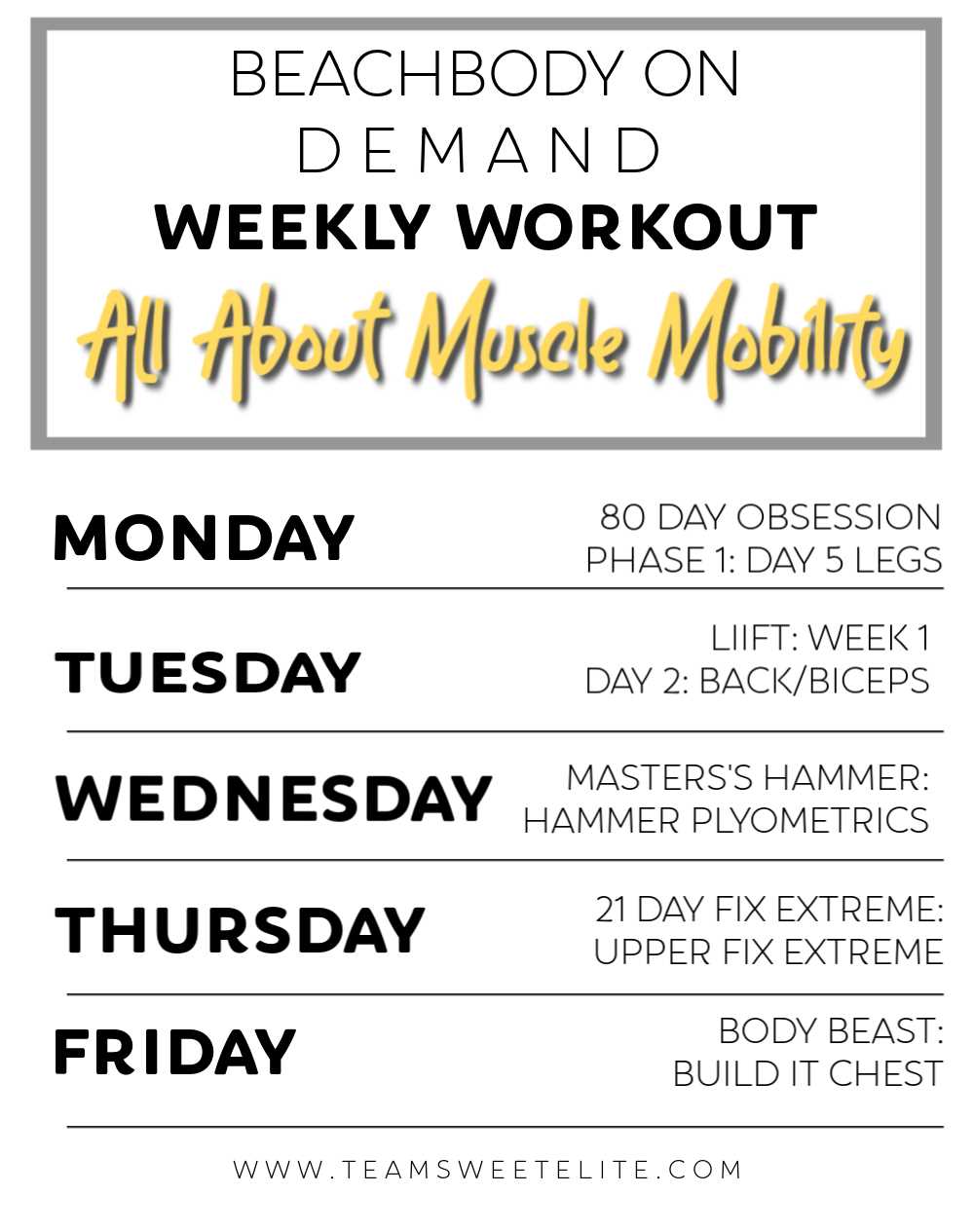 body beast bulk arms worksheet