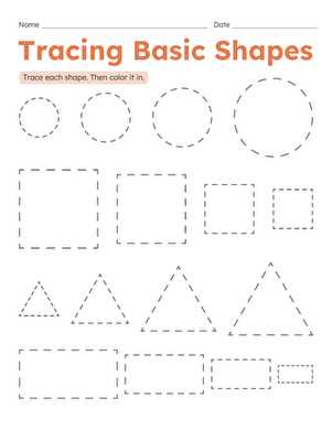 free homeschool worksheets for kindergarten