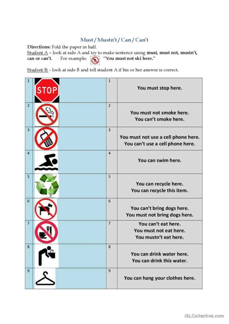 can must worksheet
