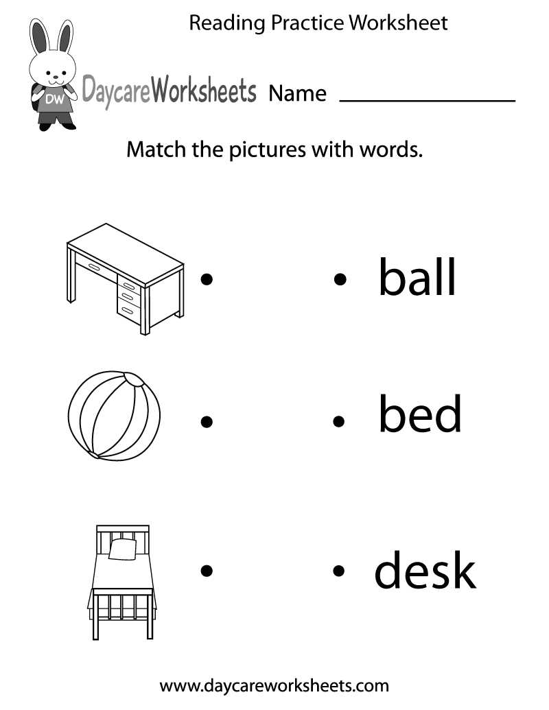 kindergarten worksheets printable free