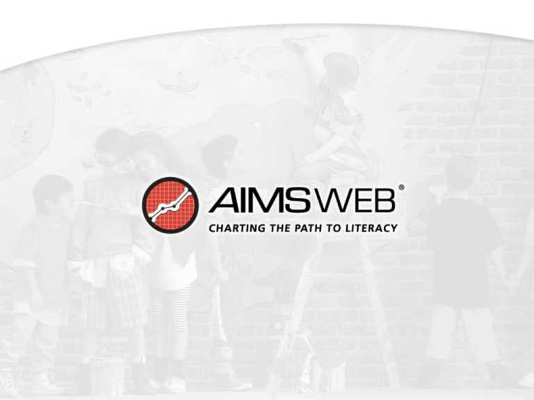 aimsweb worksheets