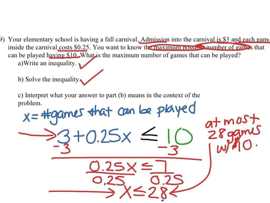 inequalities with absolute value worksheet