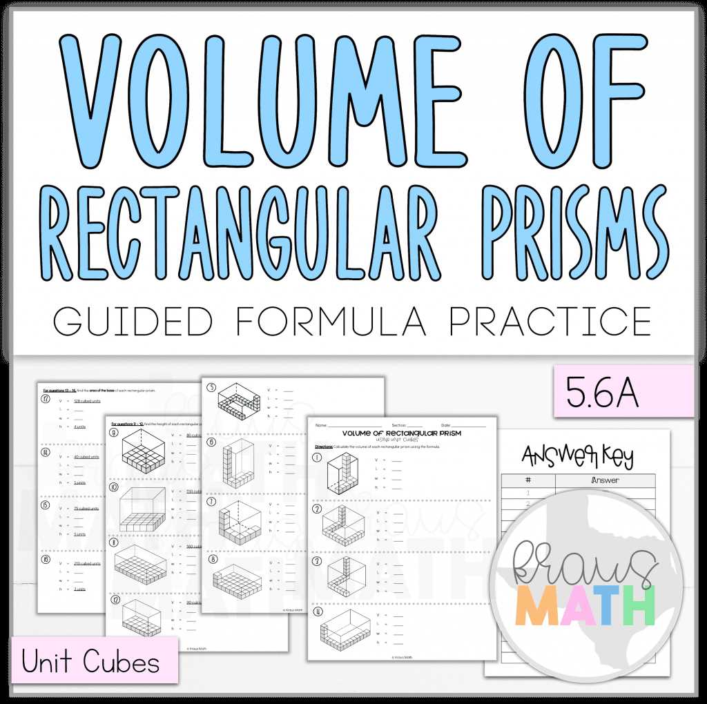 changing attributes of a rectangular prism worksheet changing attributes of a rectangular prism worksheet
