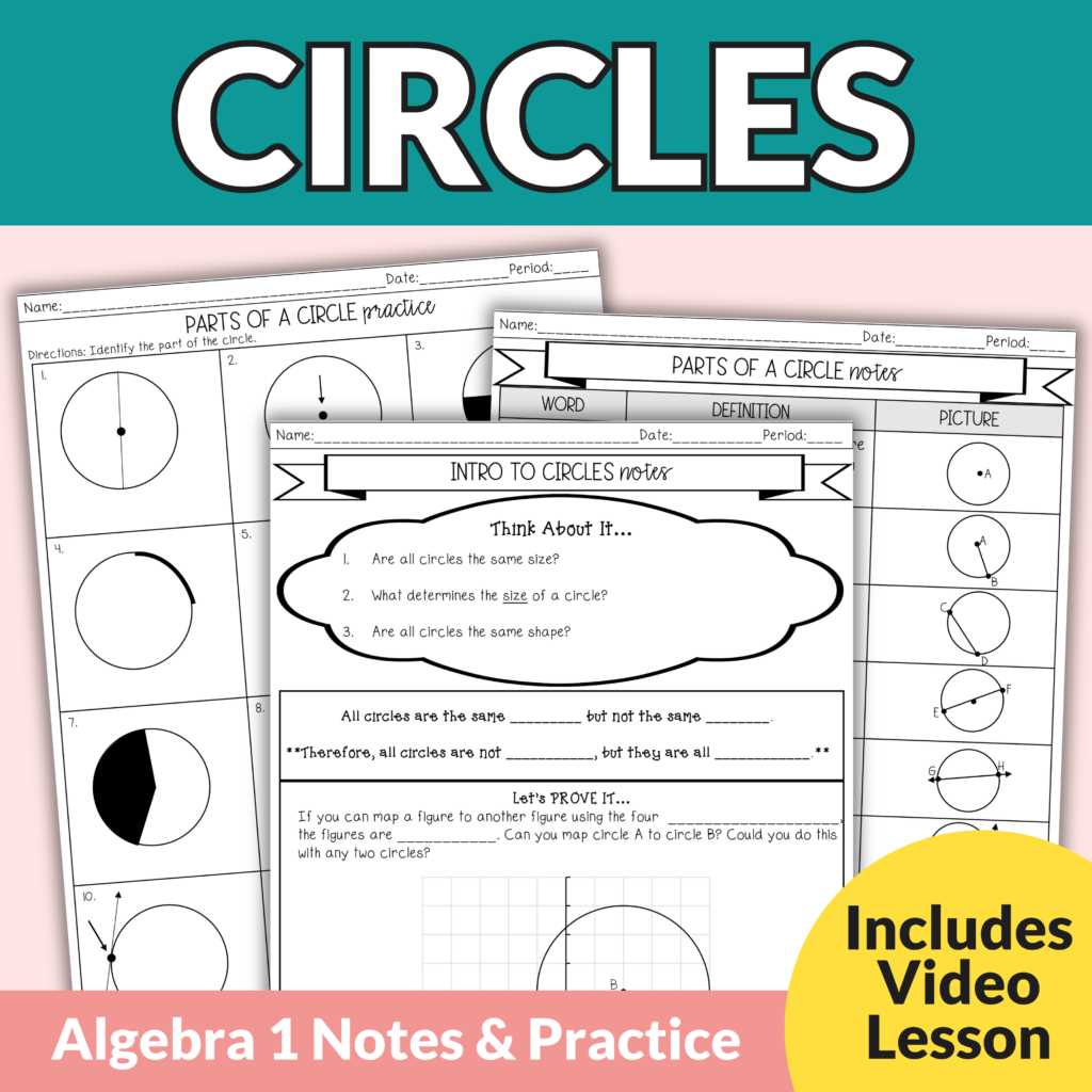 cer page part 1 2 3 worksheet