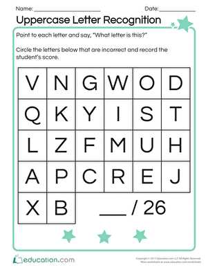 abc worksheets free printable