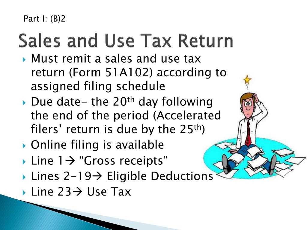 kentucky sales and use tax worksheet 51a102