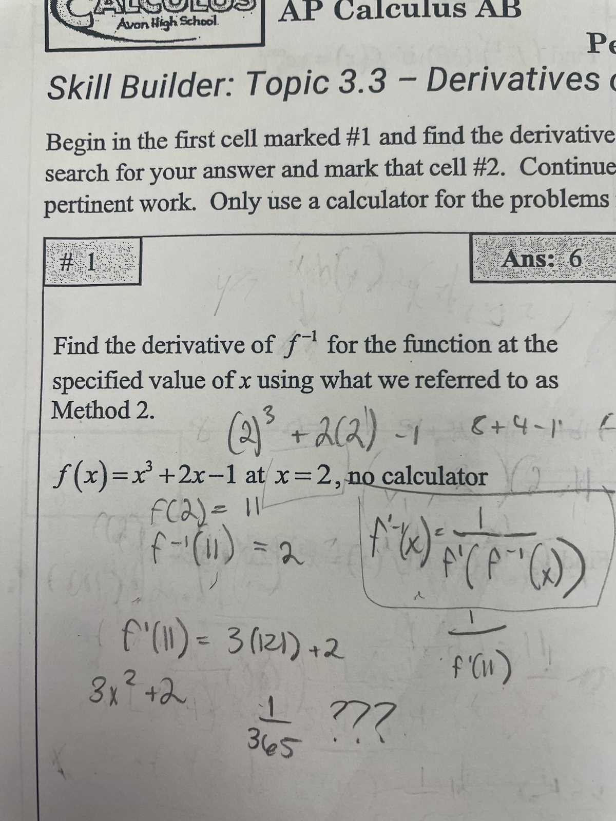 ap calculus ab derivatives worksheet ap calculus ab derivatives worksheet