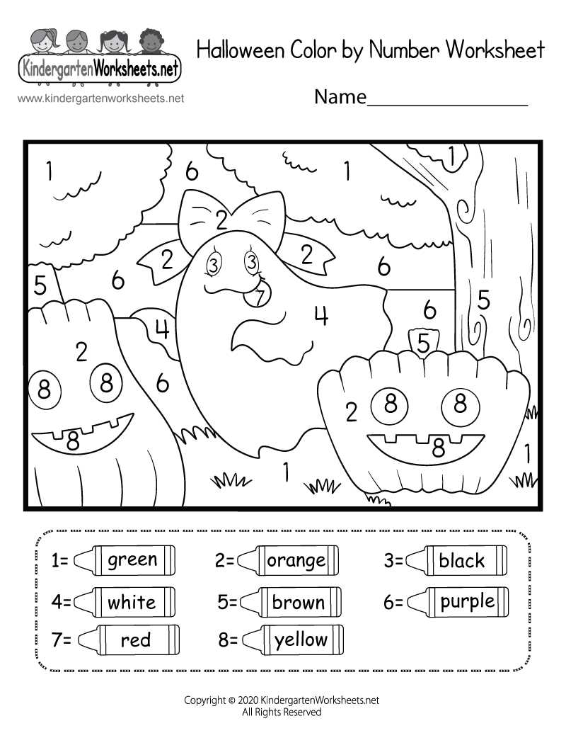 kindergarten worksheets colors kindergarten worksheets colors