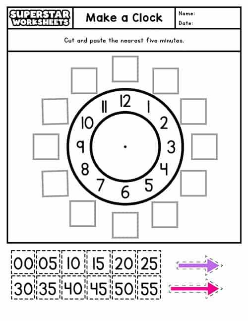 free printable worksheets on telling time free printable worksheets on telling time