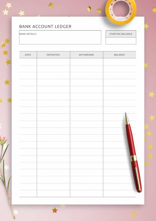 bill budget worksheet