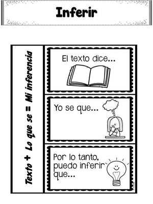 reading comprehension worksheets spanish