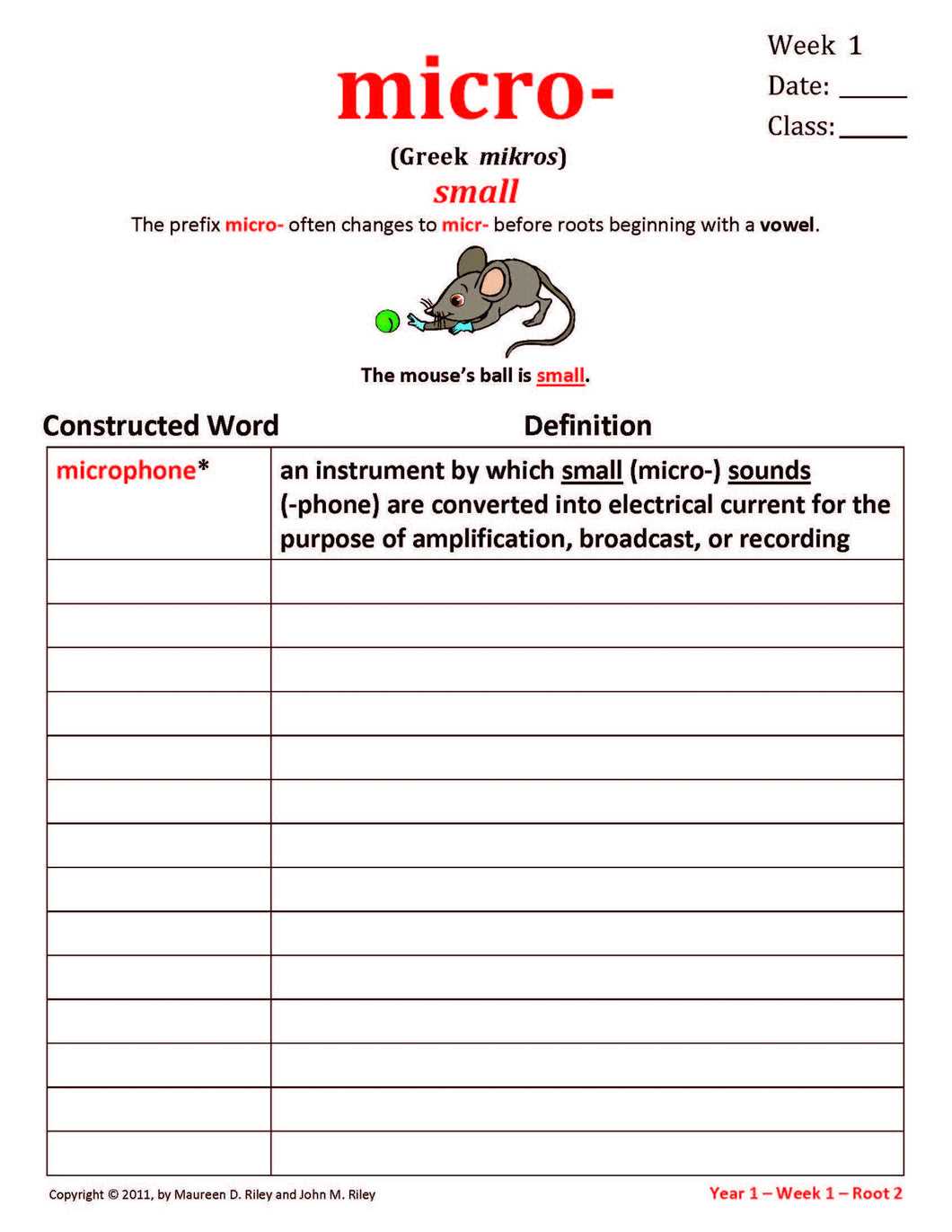 latin greek roots worksheets
