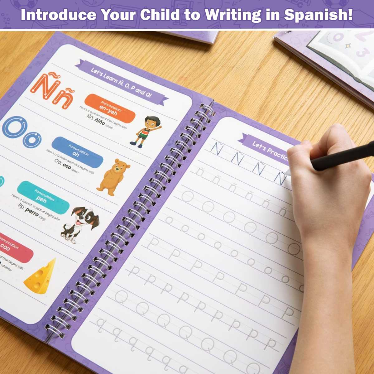 learn english for spanish speakers worksheets