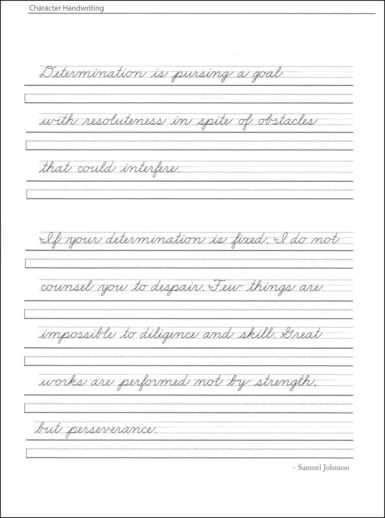 create zaner bloser handwriting worksheets