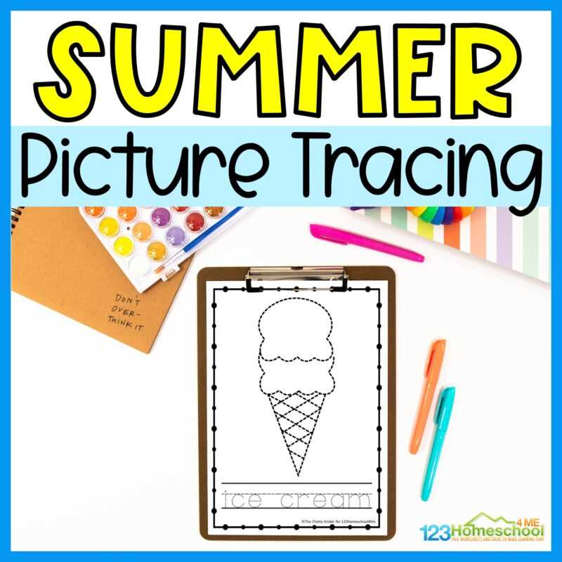 make traceable worksheets