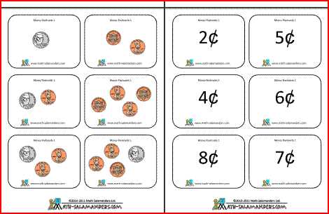 math first grade worksheets