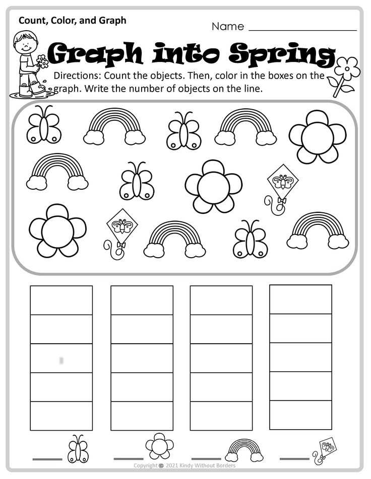 math graphs worksheets free