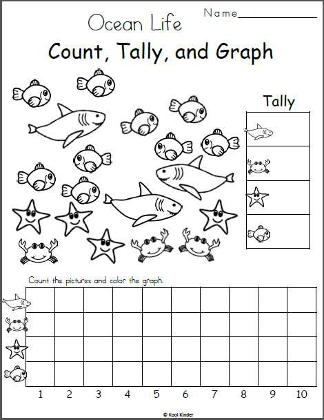 math worksheets for kg 2