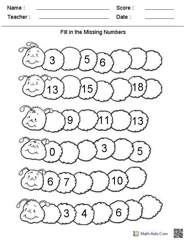 mathematics printable worksheets for kindergarten mathematics printable worksheets for kindergarten