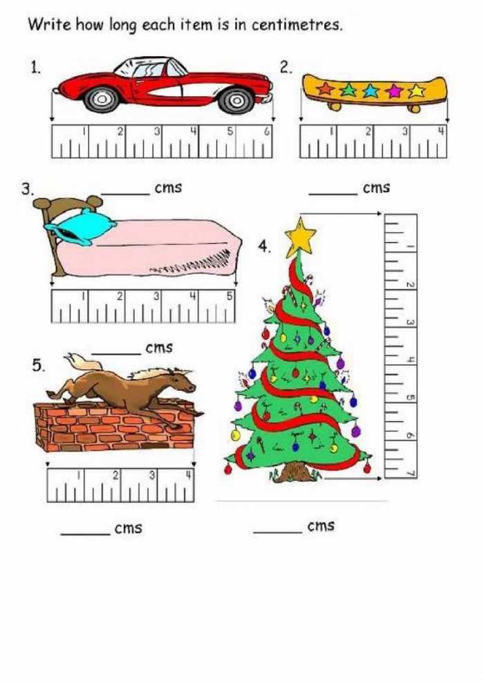 centimeters worksheets 2nd grade centimeters worksheets 2nd grade