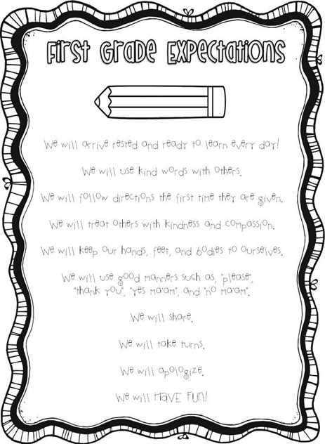 meet the teacher worksheet