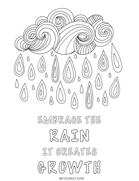 mindfulness colouring worksheets